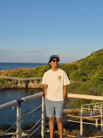 Parth Kotecha
